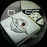 Dj Ss - Lighter / Black