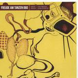 Taron-trekka - The Trekkas Shak Phase Ep