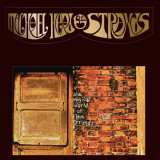 Michael Head and The Strands - The Magical World of The Strands LP