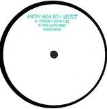Mion Aka Edit Select - Fused (edit Select 2012 Remix) / Fused (shifted Remix)