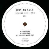 Kris Menace Feat. Miss Kittin - Hide