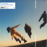 Lawrence Hart - Come In Out Of The Rain (LP+MP3)