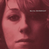 Martha Wainwright - Martha Wainwright LP