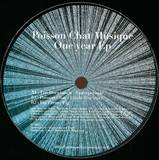 Tim Dornbusch / Poisson Chat / Blu Farm - One Year Ep