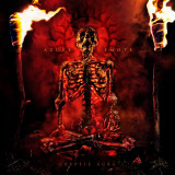 Azure Emote - Cryptic Aura