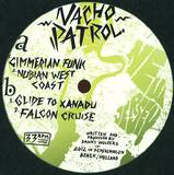 Nacho Patrol - Cimmerian Funk