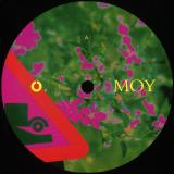 MOY - THE CAUSTIC WYMONDHAM EP