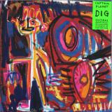 Captain Planet - DIG LP 2x12"