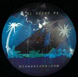 Todd Modes / Bobby Dolo - Split Ep