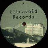 Flaxman - Skywarp Ep