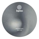 Valentino Mora - Hailstorm