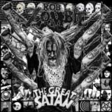 Rob Zombie - The Great Satan LP