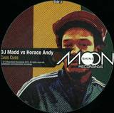 Dj Madd Vs Horace Andy - Cuss Cuss