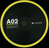 Marcman - Dici Ep