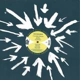 Cosmic Kids & Fingerpaint - Reality On The Horizon