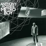 Anthony Rother - Metro Boy / Catharsis