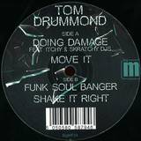 Tom Drummond - Doing Damage Ep