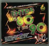 Entre Los 80 Y Los 90 - Volume 2