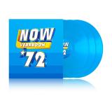 Various - NOW - Yearbook 1972 (3x12")