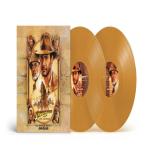 John Williams - Indiana Jones and The Last Crusade LP (2x12")