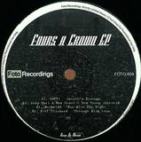 Various - Fours A Crowd Ep
