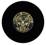 Stand High Patrol - Unemployed 7"