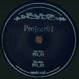 Project01 - Project01 Ep