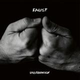 FAUST - UNGEBUNDEN (CURATED BY HANS-JOACHIM IRMLER)