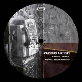 Various - Wicked Mechanism EP