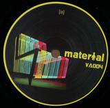 Material Various Artists - Volume 4
