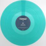 Format - #1