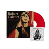 Robert Calvert - The Cellar Tapes LP 2x12"