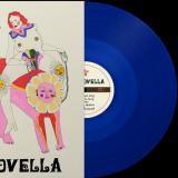Tele Novella - Merlynn Belle LP