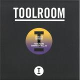 Various Artists - Toolroom Sampler Vol. 24 LP