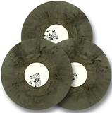 Youand:themachines - Behind" - Lp Normal Edition  3x12"