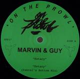 Marvin & Guy - Estacy
