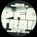 Deetron - Character Ep