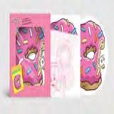Various - The Simpsons (Donut Picture Disc Vinyl)