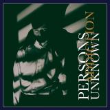 PERSONS UNKNOWN - ADDICTION