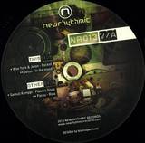 Woo York & Joton / Samuli Kemppi / Pacou - Rocket / In He Mood / Plasma Disco / Rota