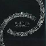 Pluie/noir - Year One 3x12"
