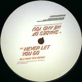 Seba - Shades Of Me & You / Never Let You Go