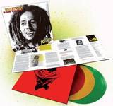 Bob Marley - Kaya