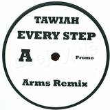 Tawiah / Arms (ear Dis) - Every Step