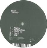 Makoto - Primitive Ep