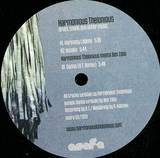 Harmonious Thelonious - Drum, Chant And Other Music