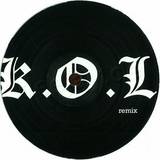 B. J - Kol / Comin Out The Woods