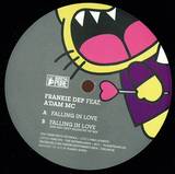 Frankie Dep Feat A'dam Mc - Falling In Love
