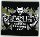 Caspa - Dubstep Sessions 2014