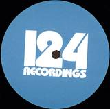 Stevie B / Doug Gomez - The Link Up Ep (180 Gram Vinyl 12")